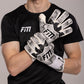 FM Varis X Pro S953320 Goalkeeping Gloves Accessories/Gloves Your Sports Performance