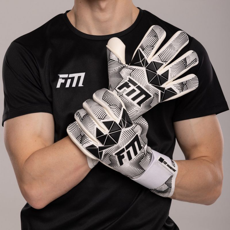 FM Varis X Pro S953320 Goalkeeping Gloves Accessories/Gloves Your Sports Performance