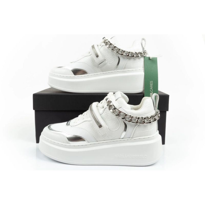 Karl Lagerfeld Anakapri W KL6354301S Shoes Footwear/Lifestyle/Karl Lagerfeld Your Sports Performance