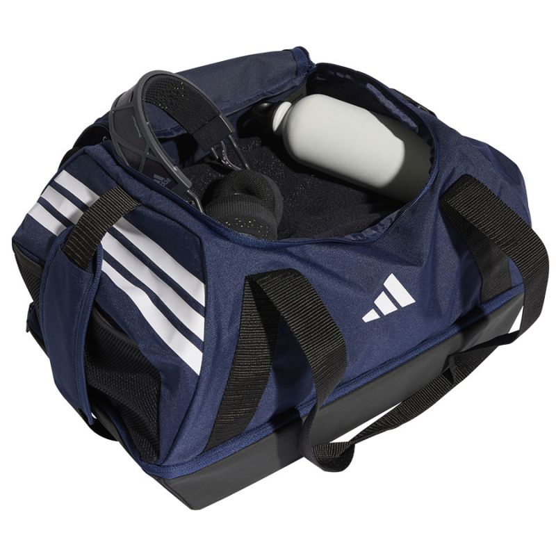 Adidas TIRO Duffle Bottom Compartment S KD4240 bag To be categorized Your Sports Performance