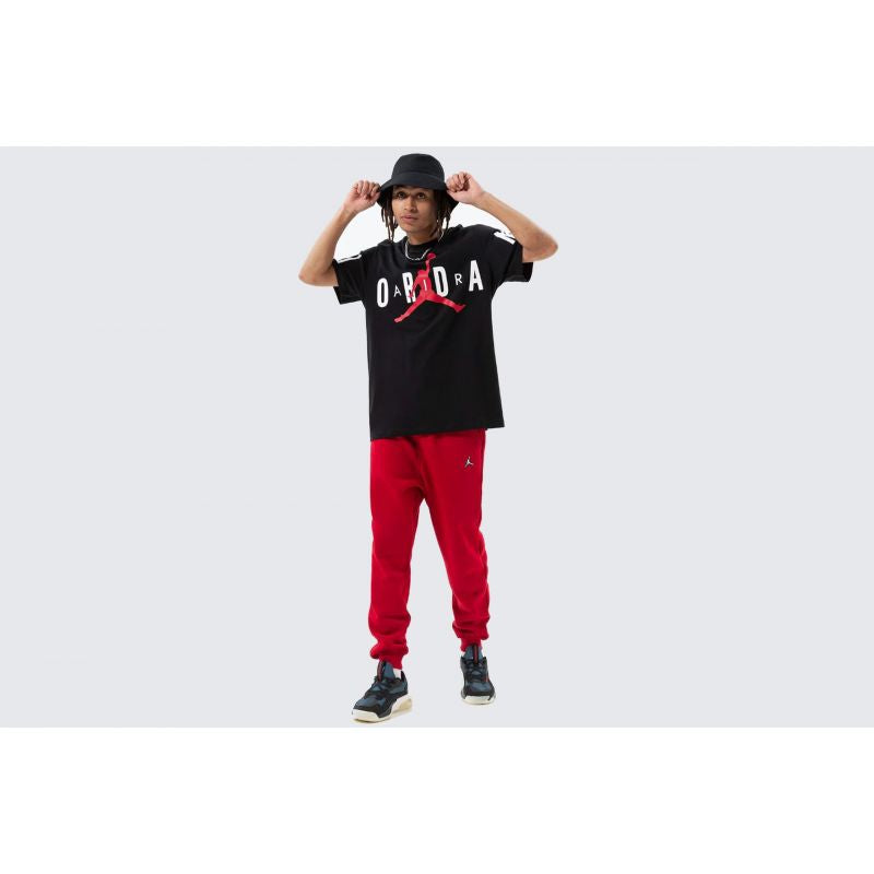 Nike Jordan AIR Stretch M T-shirt DV1445-010 Clothing/Lifestyle/T-shirts/Jordan Nike