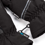 Meteor Hiemis winter gloves L black Clothing Your Sports Performance