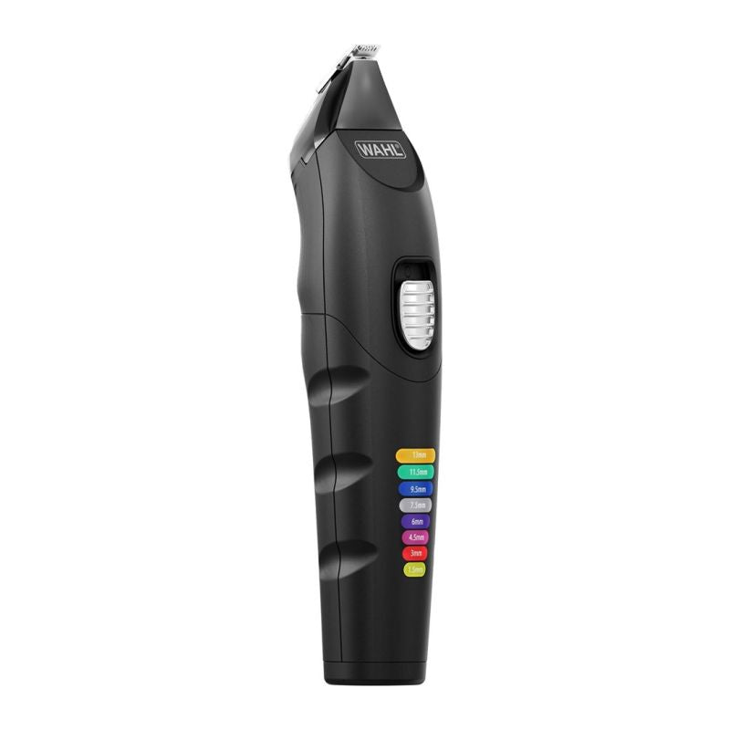 WAHL Color Trim Advan Beard Trimmer. 09893.0464 AGD - Produkty/Maszynki do strzyżenia Your Sports Performance