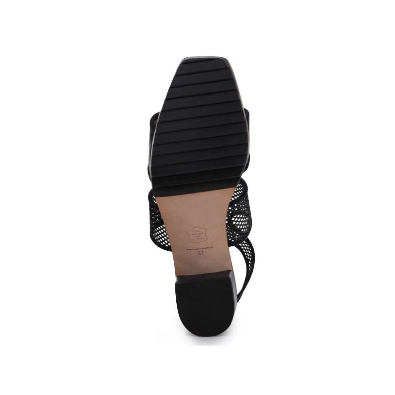 Lacoste AIMEE 5 SRW DK BLU 7-25SRW1205120 In preparation Your Sports Performance