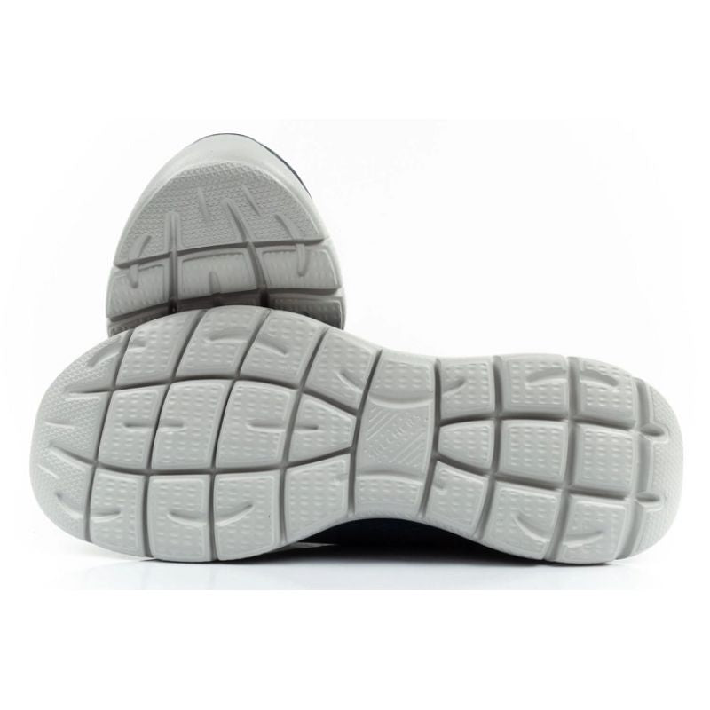 Skechers Summits-Louvin M 232186/NVY shoes Footwear/Lifestyle/Skechers Skechers