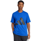 adidas Essentials Big Logo T-shirt M JE8942 Clothing/Lifestyle/T-shirts Adidas