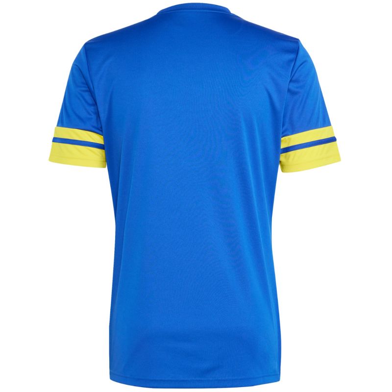 Adidas Squadra 25 M T-shirt JN5411 Clothing/Football Adidas