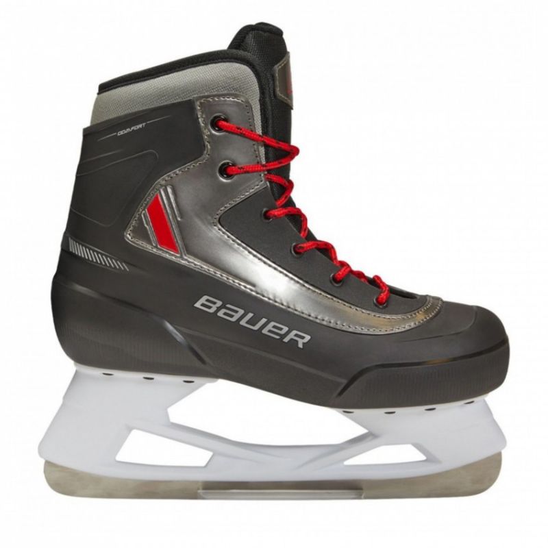 Recreational skates Bauer Expedition Sr M 1059587 Accessories/Skating/Bauer Bauer