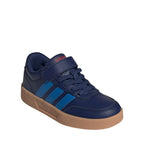 adidas Breaknet 3.0 navy blue kids' shoes JP6743