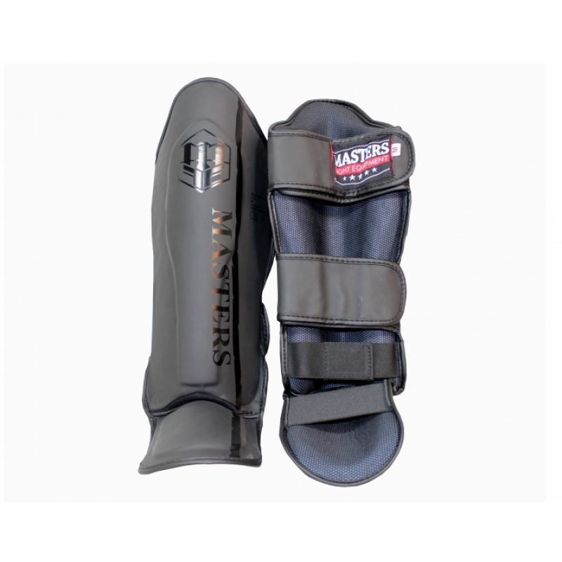 Masters NS-MATT 11441-M shin guards Accessories/Protectors and knee pads Your Sports Performance