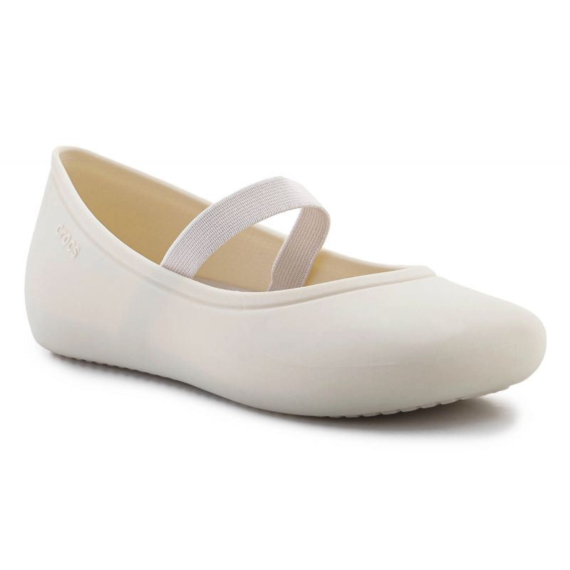 Crocs Brooklyn Flat Jr Sandals 209429-160 Footwear/Lifestyle/Crocs Crocs