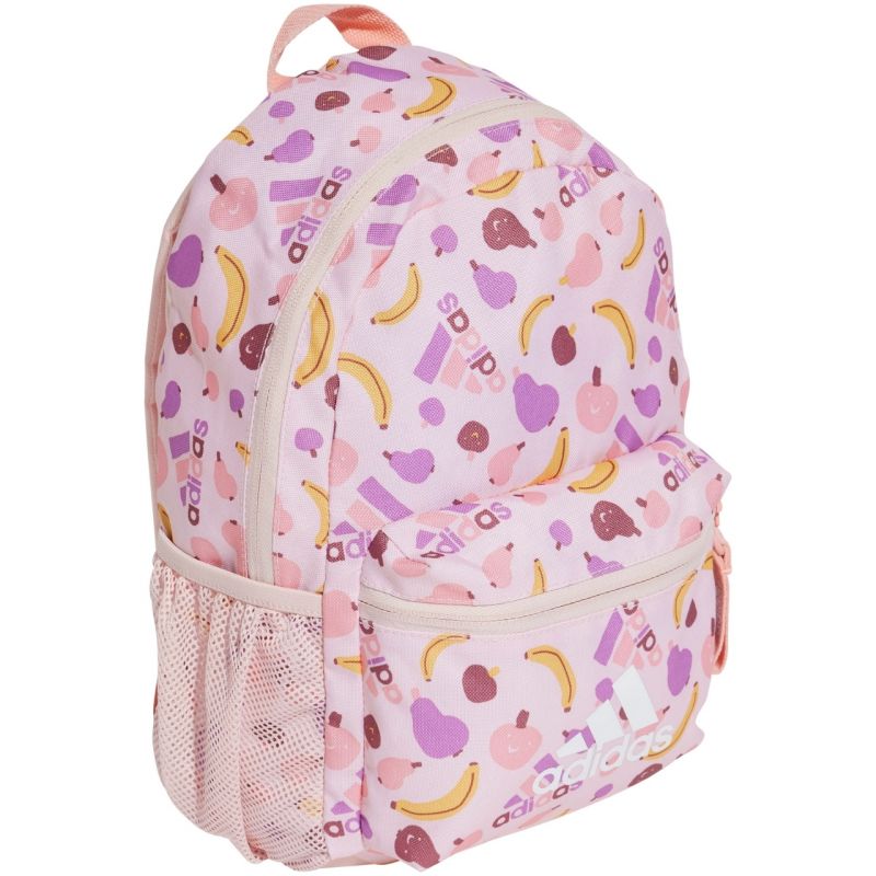 Adidas Kids Printed Fruits Jr JG1400 backpack Accessories/Plecaki Adidas
