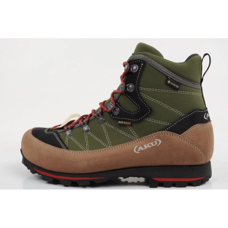 Aku Trekker Wide Gore-tex M 977W481 shoes Footwear/Outdoor/Aku Your Sports Performance