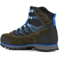 TREZETA Aoraki Men’s Hiking Boots with WP Membrane