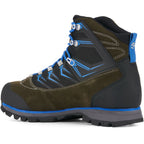 TREZETA Aoraki Men’s Hiking Boots with WP Membrane