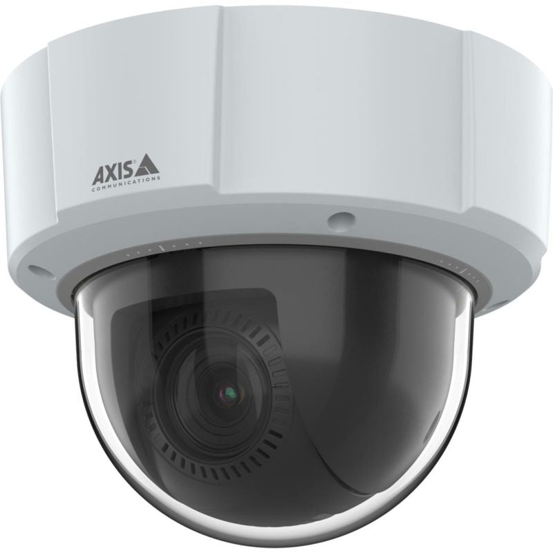 Axis M5526-E - Network camera CCTV IP/Kamery Your Sports Performance