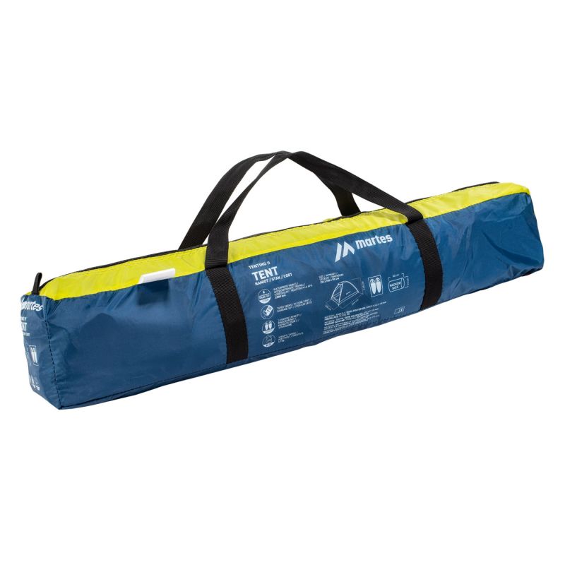 Martes Tentino II two-person tent