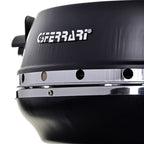 G3Ferrari G1003210 Plus evo black 2 stone pizza oven AGD - Produkty/Automaty do pieczenia pizzy Your Sports Performance