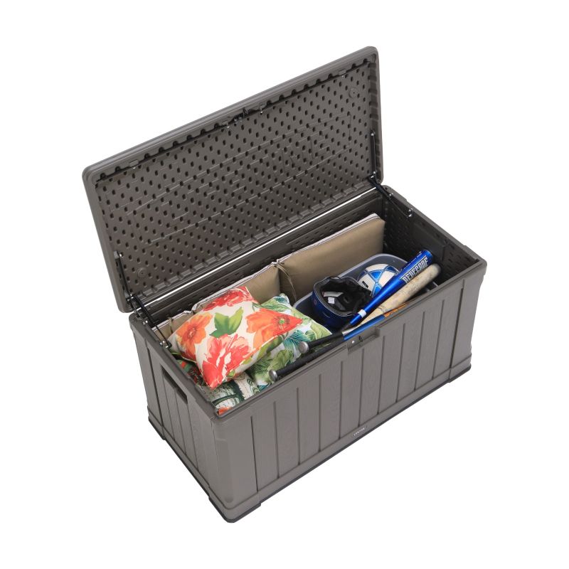 Garden storage box 439 L 60089 In preparation Your Sports Performance