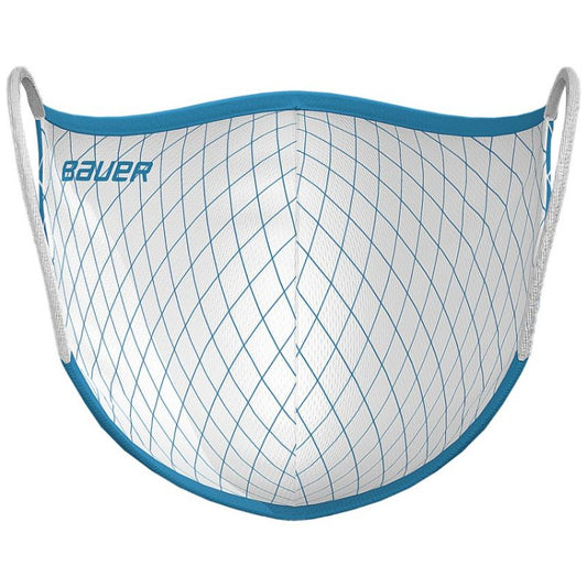 Bauer protective mask double-sided 1059331 Accessories/Medical accessories Bauer