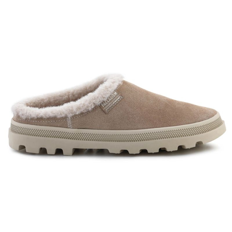 Palladium Palladune Mule Warm W 74337-271-M Footwear/Lifestyle/Palladium Your Sports Performance