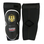 OSŁ-N elbow protectors, neoprene, black In preparation Your Sports Performance