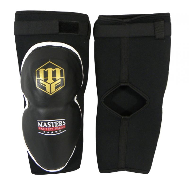 OSŁ-N elbow protectors, neoprene, black In preparation Your Sports Performance