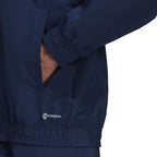 Adidas Entrada 22 Presentation Jacket M HB0571 Clothing/Football Adidas