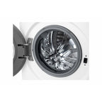 LG Washing Machine F4WR711S2W Front Load 11 kg 1400 RPM White AGD - Produkty/Pralki wolnostojące Your Sports Performance
