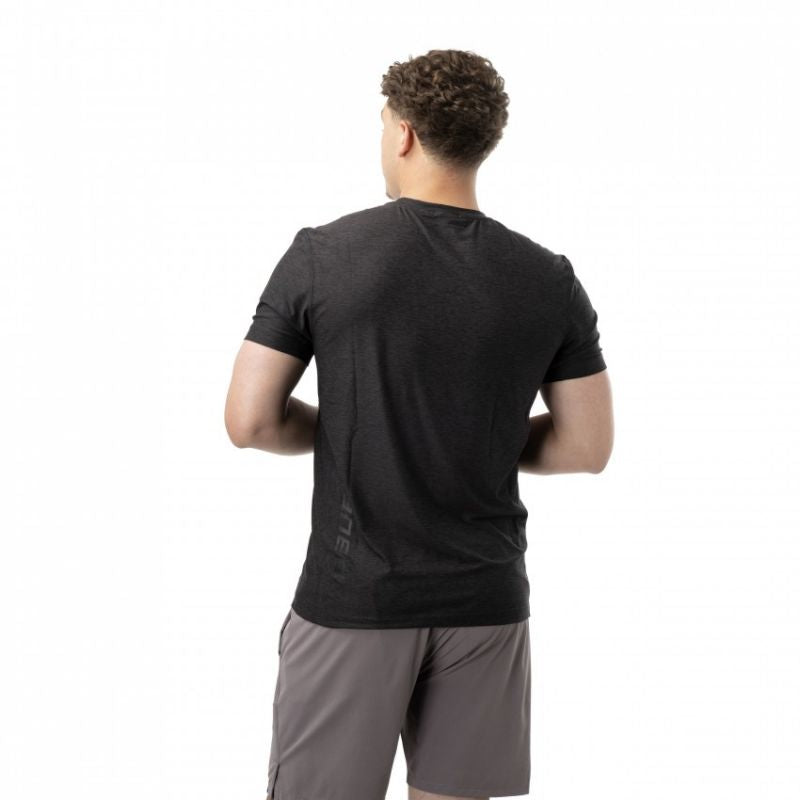 Bauer Flc T-shirt Short Sleeve Tech Sr M 1063326 Clothing/Lifestyle/T-shirts/Brugi Bauer