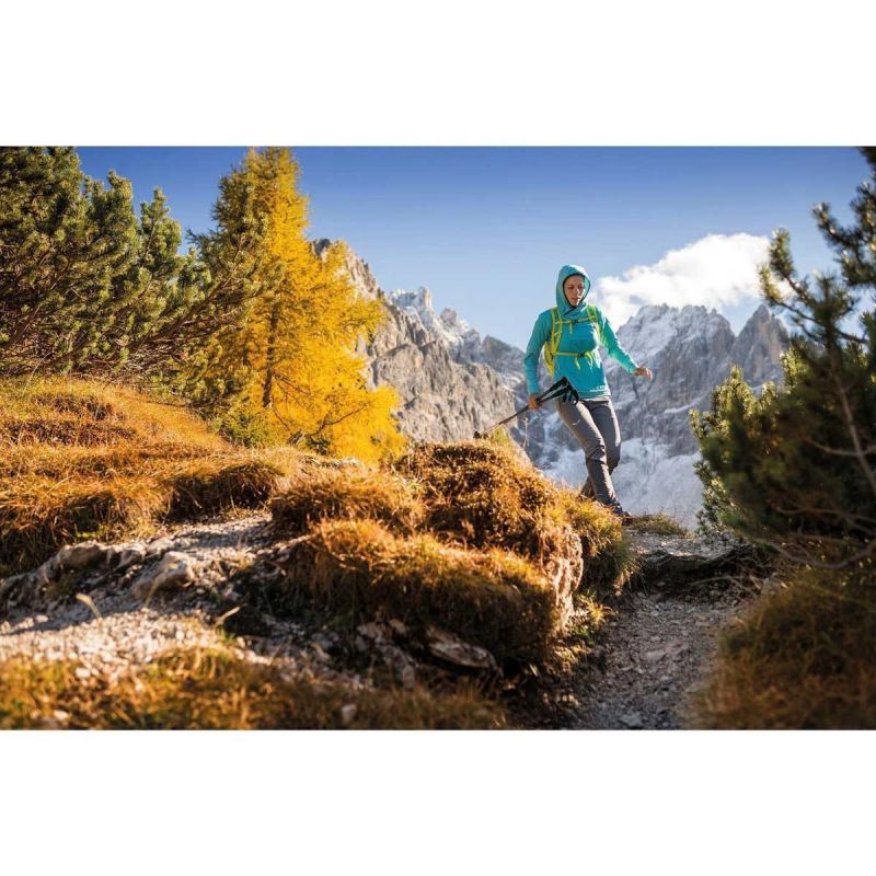 Salewa Pedroc PTC Alpha W Hoody 26355-3390 Clothing/Outdoor/Salewa Your Sports Performance