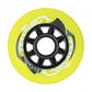 TEMPISH Radical Color PU 84A Wheels In preparation Your Sports Performance