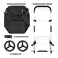 Allround Cruiser 650064 shopping trolley Accessories/Bags/Other bags Your Sports Performance