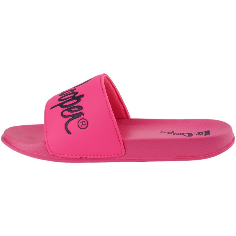 Lee Cooper Jr. Slippers LCW-22-42-0999K Footwear/Lifestyle/Lee Cooper Your Sports Performance