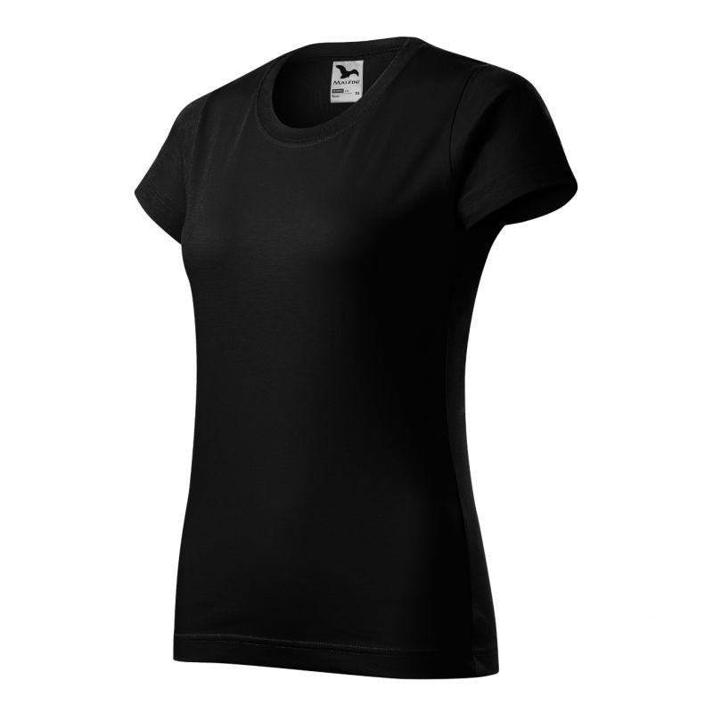 Adler Basic T-shirt W MLI-13401 Clothing/Lifestyle/T-shirts/Adler Your Sports Performance