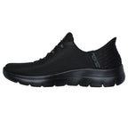 Skechers Slip-ins Summits shoes - Diamond Dream W 150123-BBK Footwear/Lifestyle/Skechers Skechers
