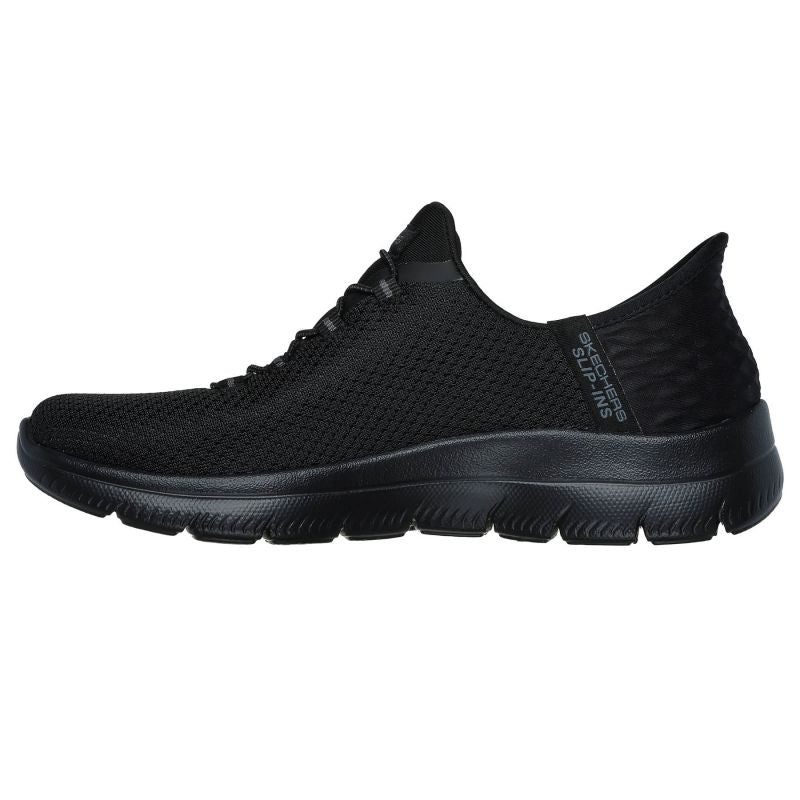 Skechers Slip-ins Summits shoes - Diamond Dream W 150123-BBK Footwear/Lifestyle/Skechers Skechers
