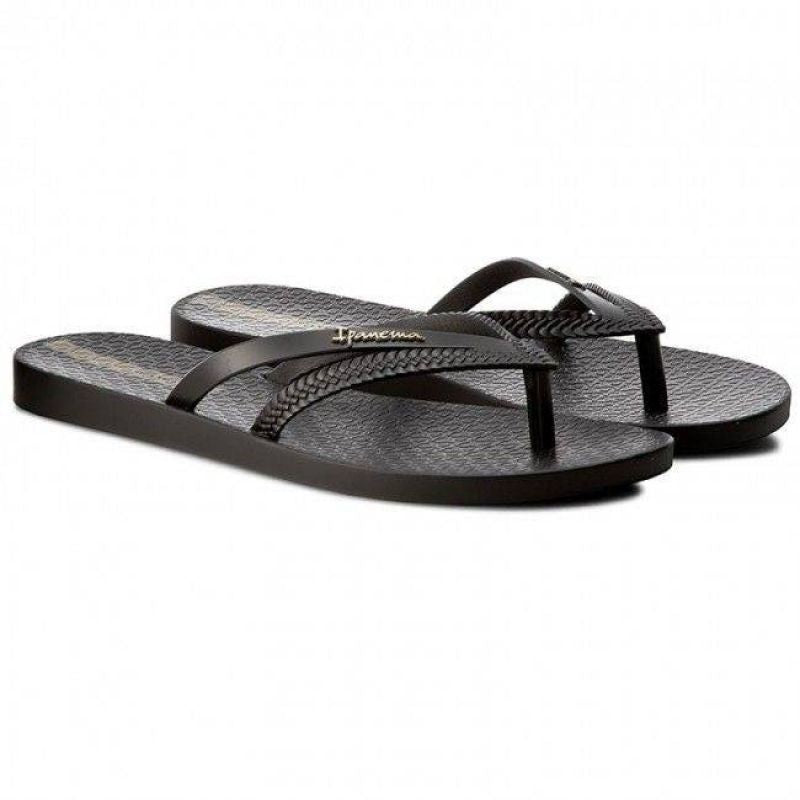 Ipanema Bossa Fem Flip Flops W 82067 20766 Footwear/Lifestyle/Ipanema Your Sports Performance