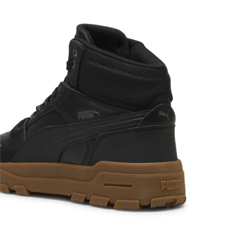 Puma Rebound Abrupt M 397468-04 shoes Footwear/Lifestyle Puma