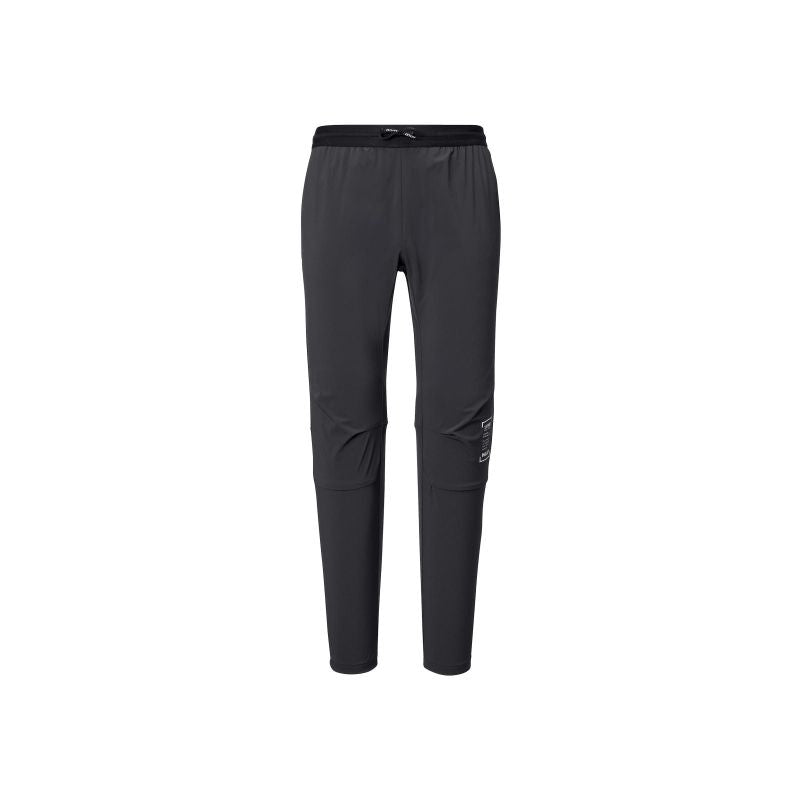 MILLET Intense Jogger Pant M black men's trousers