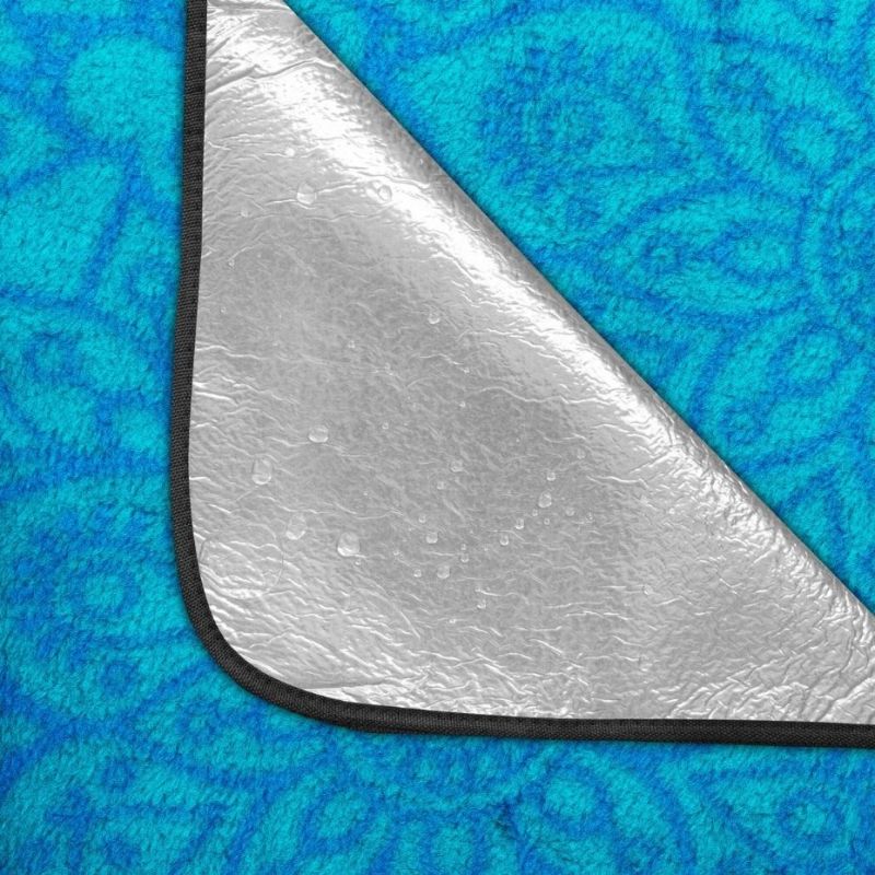 Spokey Picnic Mandala 926055 picnic blanket Accessories/Towels Your Sports Performance