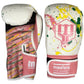 MJE Boxing Gloves - RPU-ART-PINK In preparation Your Sports Performance