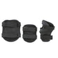 Protectors set Nils Extreme BLACK size XS H110