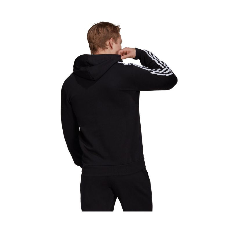 Sweatshirt adidas Essentials Fleece 3-Stripes M GK9072 Clothing/Lifestyle Adidas