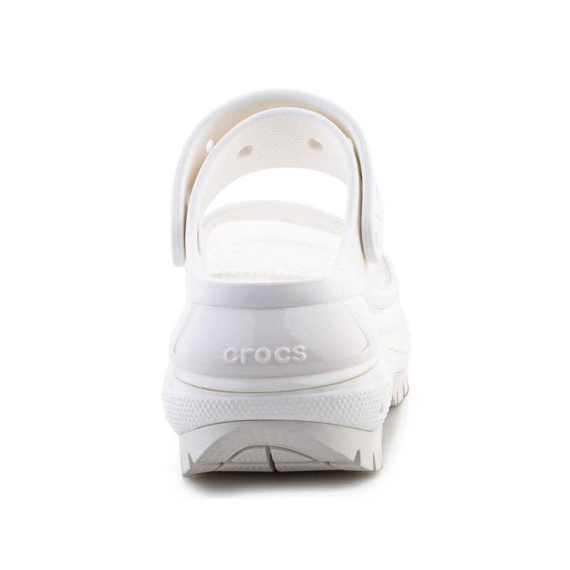 Crocs Classic Mega Crush W clogs 207989-100 Footwear/Lifestyle/Crocs Crocs