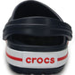 Crocs Crocband Clog Jr 204537 485 sandals Footwear/Outdoor Crocs