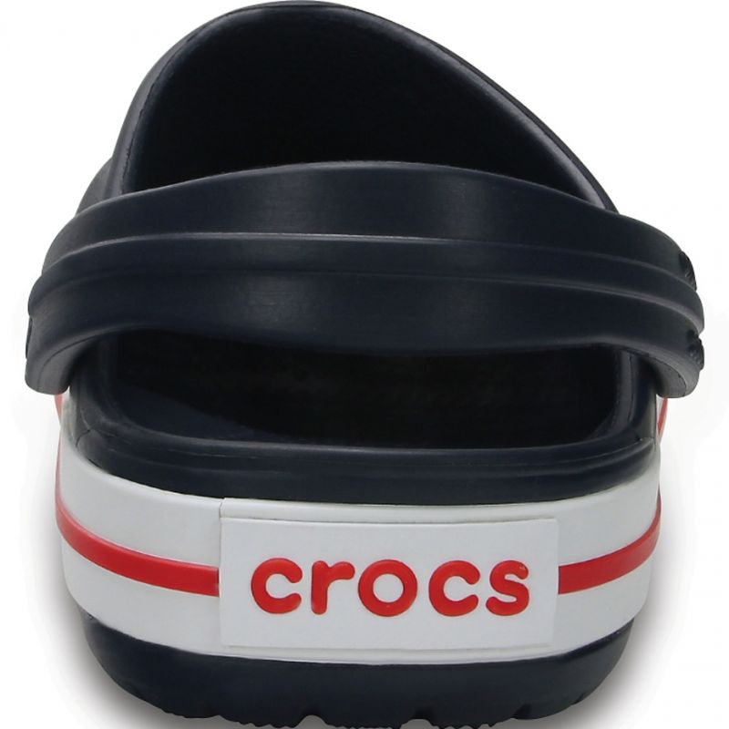 Crocs Crocband Clog Jr 204537 485 sandals Footwear/Outdoor Crocs