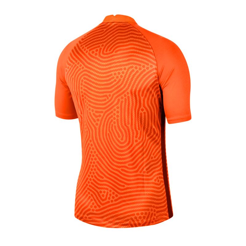 Goalkeeper jersey Nike Gardien III GK M BV6714-803 Clothing/Football Nike