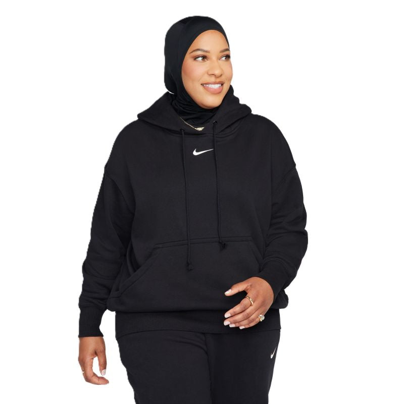 Nike Sportswear Phoenix Fleece Women's Sweatshirt DQ5860-010 To be categorized Your Sports Performance