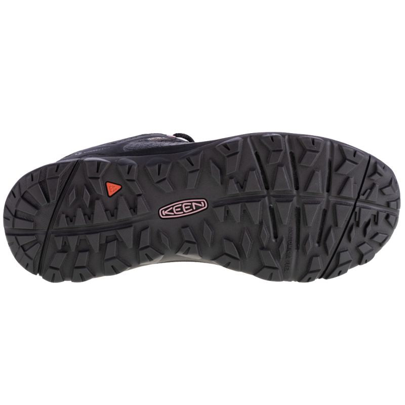 Keen Terradora II WP W 1022345 trekking shoes Footwear/Multisport Your Sports Performance